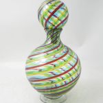 545 1097 Glasskulptur